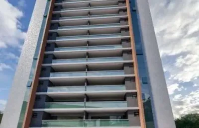 Apartamento à venda, 156 m² por r$ 1.557.200,22 - capim macio - natal/rn