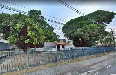 Galpão para alugar, 810 m² por r$ 30.000,00/mês - emaús - parnamirim/rn
