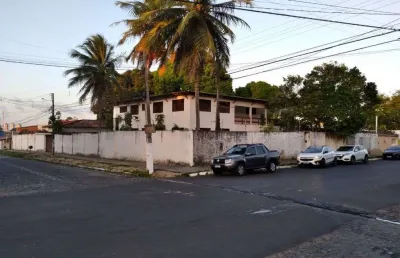 Casa com 4 dormitórios à venda, 459 m² por r$ 3.000.000,00 - emaús - parnamirim/rn