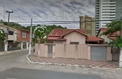 Casa com 3 dormitórios à venda, 147 m² por r$ 425.000,00 - petrópolis - natal/rn