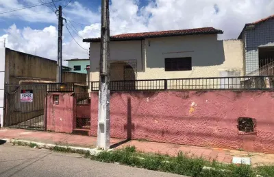 Casa com 4 dormitórios à venda, 330 m² por r$ 350.000,00 - barro vermelho - natal/rn