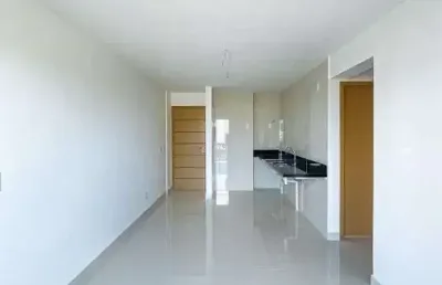 Apartamento à venda em capim macio – excelente oportunidade!