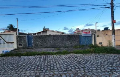 Casa com 3 dormitórios à venda, 154 m² por r$ 320.000,00 - pitimbu - natal/rn