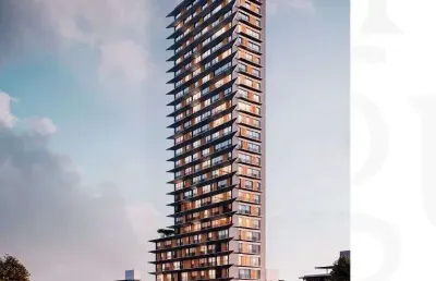 Apartamento com 3 dormitórios à venda, 184 m² por r$ 2.193.445,77 - tirol - natal/rn
