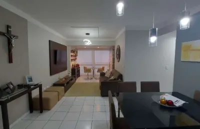 Apartamento com 3 dormitórios à venda, 78 m² por r$ 420.000,00 - nova parnamirim - parnamirim/rn