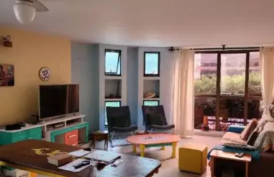 Pousada à venda, 1700 m² por r$ 2.700.000,00 - vila de ponta negra - natal/rn