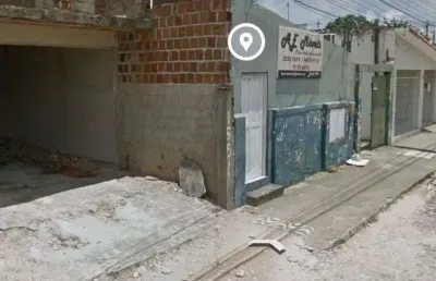 Terreno à venda, 416 m² por r$ 360.000,00 - lagoa nova - natal/rn