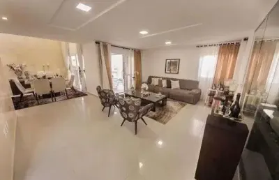 Casa com 4 dormitórios à venda, 350 m² por r$ 1.650.000,00 - parque do jiqui - parnamirim/rn