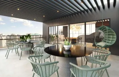 Apartamento à venda, 143 m² por r$ 1.237.622,63 - candelária - natal/rn