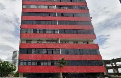 Apartamento com 3 dormitórios à venda, 86 m² por r$ 350.000,00 - lagoa nova - natal/rn