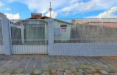 Casa com 3 dormitórios à venda, 86 m² por r$ 198.000,00 - potengi - natal/rn