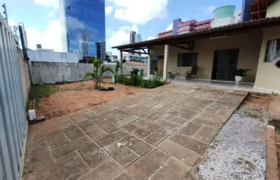 Casa com 4 dormitórios à venda, 194 m² por r$ 470.000,00 - lagoa nova - natal/rn