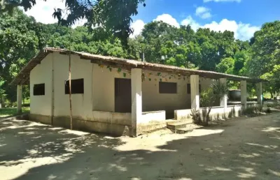 Sítio à venda, 180000 m² por r$ 480.000,00 - peri peri - macaíba/rn