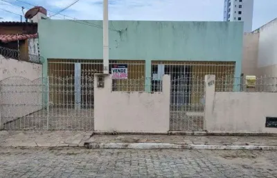 Oportunidade! casa à venda no barro vermelho – próximo à jaguarari