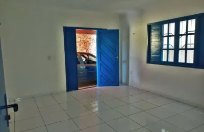 Casa com 3 dormitórios à venda, 168 m² por r$ 450.000,00 - boa esperança - parnamirim/rn