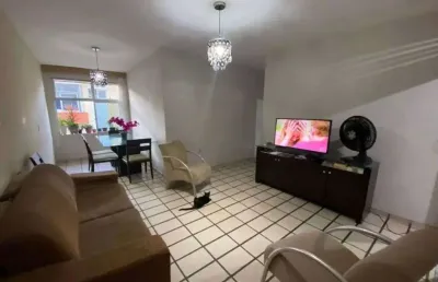 Apartamento em capim macio – excelente localização!