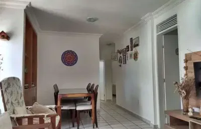 Apartamento com 3 quartos à venda na Rua Cícero Pinto, 286, Lagoa Nova, Natal
