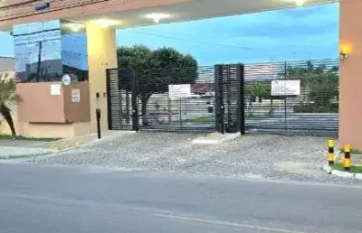 Casa com 2 dormitórios à venda, 56 m² por r$ 170.000,00 - nova esperança - parnamirim/rn