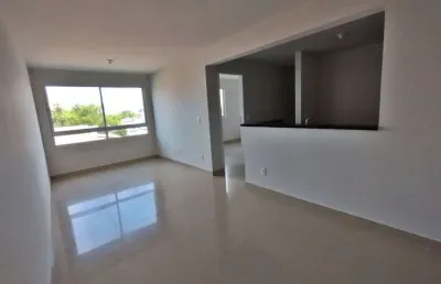 Apartamento com 2 dormitórios à venda, 65 m² por r$ 349.900,00 - morro branco - natal/rn