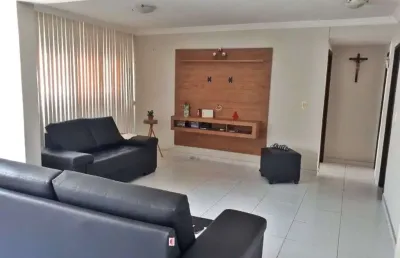 Apartamento com 2 dormitórios à venda, 110 m² por r$ 350.000,00 - petrópolis - natal/rn
