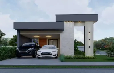 Casa com 3 dormitórios à venda, 120 m² por r$ 480.000,00 - cajupiranga - parnamirim/rn