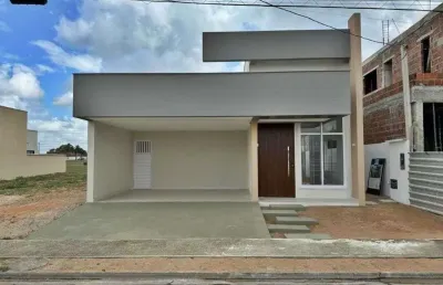 Casa com 3 dormitórios à venda, 120 m² por r$ 500.000,00 - cajupiranga - parnamirim/rn