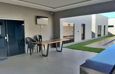 Pousada à venda, 190 m² por r$ 970.000,00 - são miguel do gostoso - são miguel do gostoso/rn