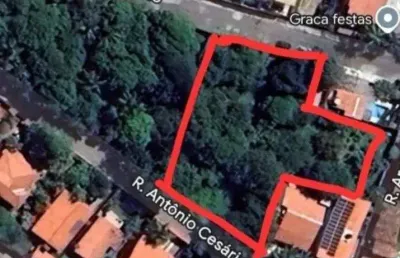 Terreno à venda, 1962 m² por r$ 460.000,00 - ponta negra - natal/rn