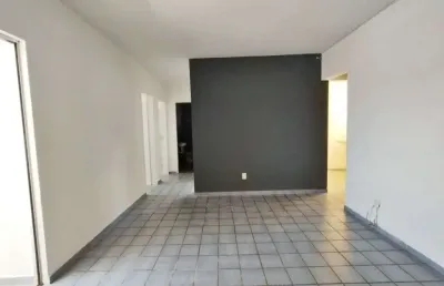Apartamento com 3 dormitórios à venda, 65 m² por r$ 190.000,00 - nova parnamirim - parnamirim/rn