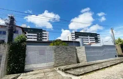 Casa com 3 dormitórios à venda, 180 m² por r$ 460.000,00 - nova parnamirim - parnamirim/rn