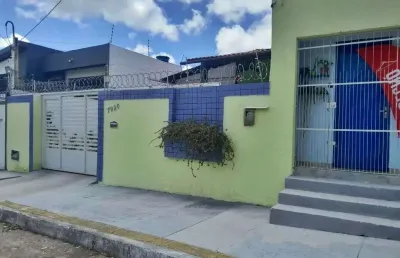 Casa com 3 dormitórios à venda, 220 m² por r$ 300.000,00 - pitimbu - natal/rn