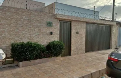 Casa com 3 quartos à venda na Rua Caminho de Sibaúma, 86, Cajupiranga, Parnamirim