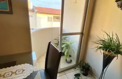 Apartamento com 3 dormitórios à venda, 82 m² por r$ 210.000,00 - nova parnamirim - parnamirim/rn
