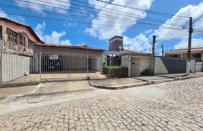 Casa com 6 dormitórios à venda, 541 m² por r$ 1.500.000,00 - lagoa seca - natal/rn