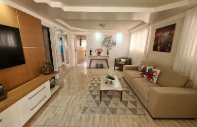 Casa com 3 dormitórios à venda por r$ 390.000,00 - pitimbu - natal/rn