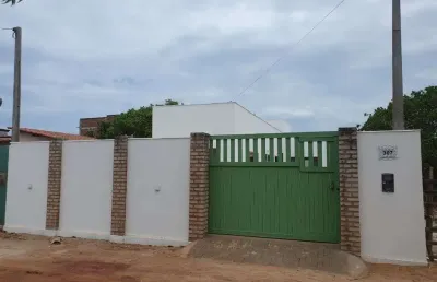 Casa com 2 dormitórios à venda, 110 m² por r$ 420.000,00 - são miguel do gostoso - são miguel do gostoso/rn