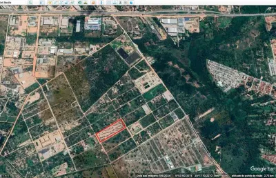 Terreno 30.000m² à venda – macaíba (divisa com parnamirim)