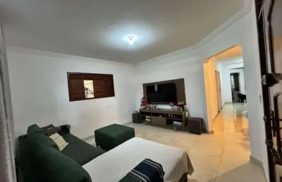 Casa com 4 quartos à venda na Rua Mar Vermelho, 211, Vida Nova, Parnamirim