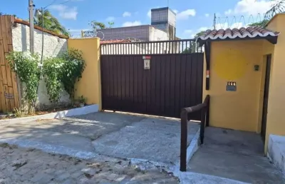 Casa comercial à venda na Rua Vereador Ricardo Afonso, 224, Praia de Genipabú, Extremoz