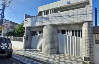 Casa com 3 dormitórios à venda, 280 m² por r$ 520.000,00 - lagoa seca - natal/rn