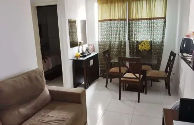 Apartamento com 2 quartos à venda na Rua das Embarcações, 50, Nova Parnamirim, Parnamirim