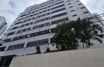 Cobertura com 3 suites à venda, 305 m² por r$ 690.000 - petrópolis - natal/rn