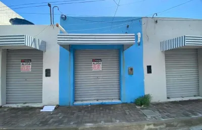 Loja para alugar, 15 m² por r$ 770,00/mês - cidade alta - natal/rn
