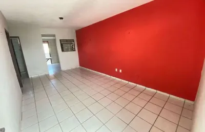 Apartamento com 2 dormitórios para alugar, 67 m² por r$ 900,00/mês - cidade alta - natal/rn