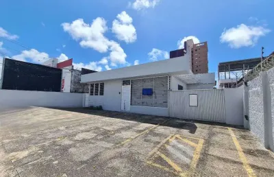 Prédio para alugar, 250 m² por r$ 8.406,13/mês - lagoa nova - natal/rn