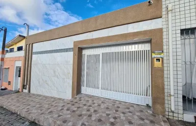 Casa para alugar, 148 m² por r$ 2.300,00/mês - potilandia - natal/rn