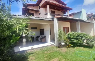 Casa com 4 dormitórios à venda, 227 m² por r$ 745.000,00 - capim macio - natal/rn