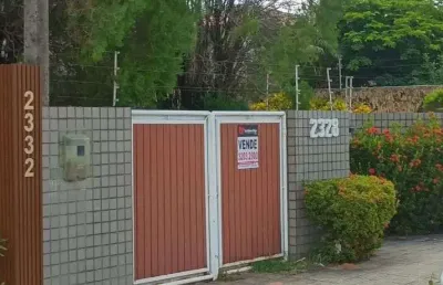 Casa à venda, 230 m² por r$ 670.000,00 - nossa senhora de nazaré - natal/rn