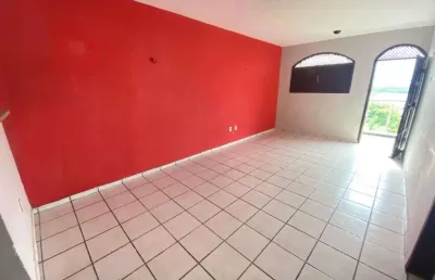Apartamento com 2 dormitórios à venda, 67 m² por r$ 160.000,00 - cidade alta - natal/rn