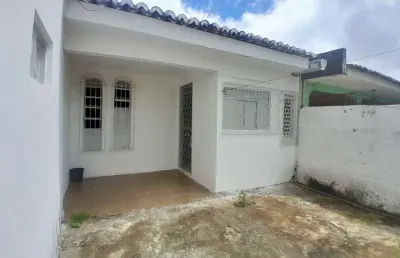 Casa com 2 dormitórios à venda, 220 m² por r$ 310.000,00 - neópolis - natal/rn